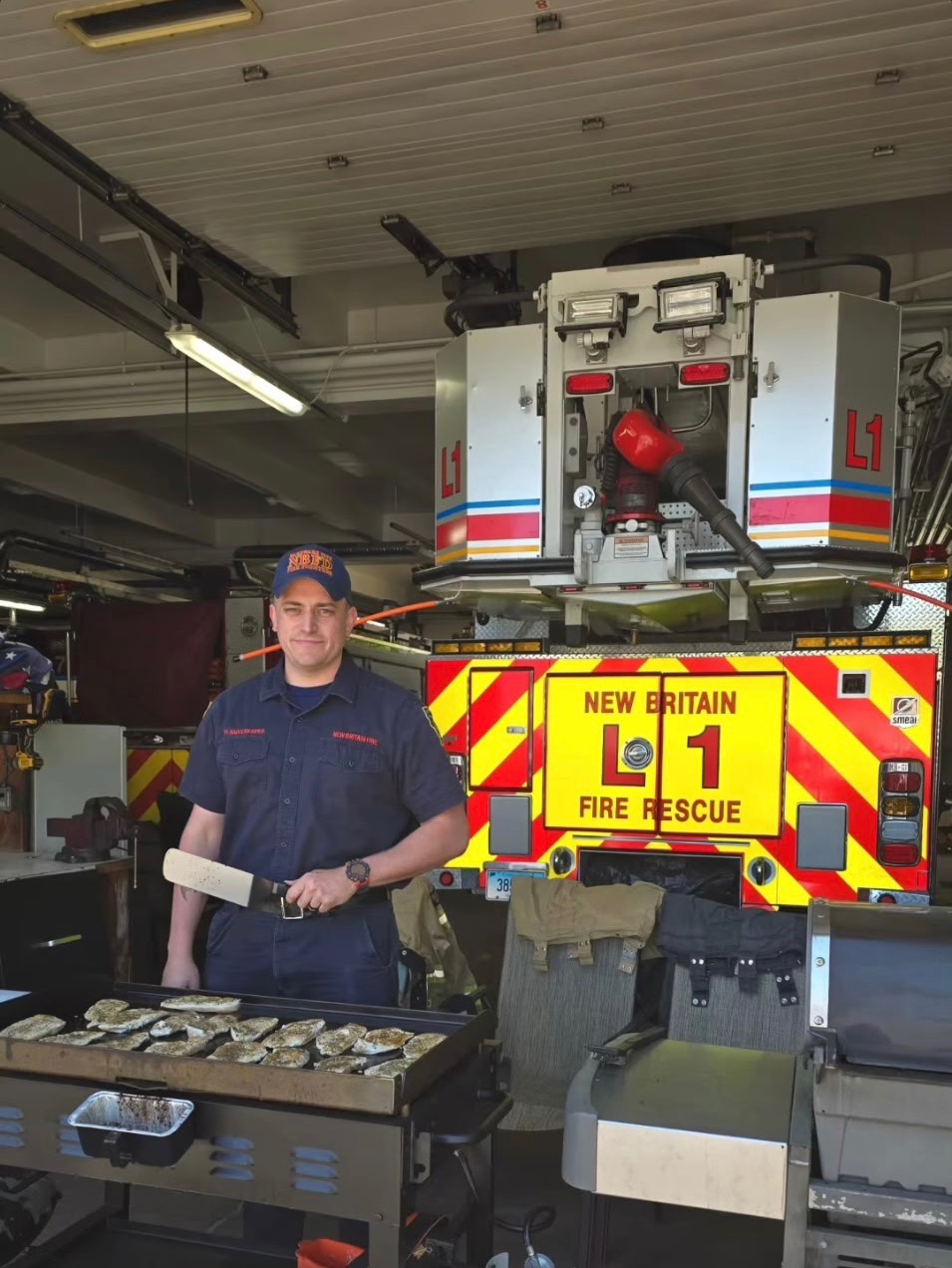 Legacy Electrical Professionals